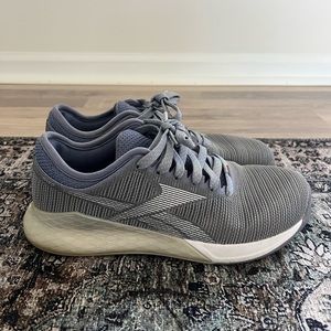 Women’s Reebok Nano Training Shoes